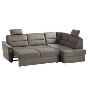 Ecksofa Tibi Microfaser