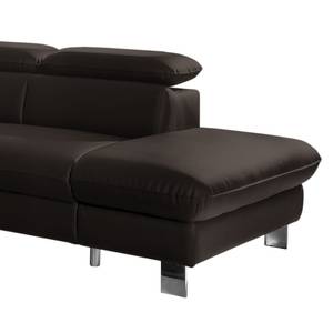 II Ecksofa Echtleder kaufen | Waiho home24