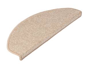 Stufenmatte Lyon Beige - 24 x 65 cm