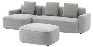 Sofa POMIANGO Grau