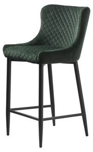 Tabouret de bar Otis 49 x 106 x 56 cm