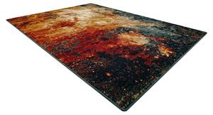 Tapis en Laine Omega Mia Roug 300 x 400 cm