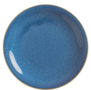 Brotteller 16 cm Homestyle blau Kobaltblau