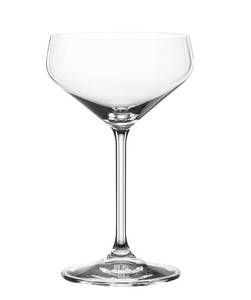 Cocktailschalen Style 4er Set Glas - 11 x 17 x 11 cm