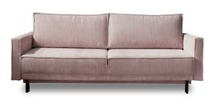 3-Sitzer Sofa CHARLIE Pink