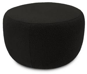 Pouf SAAMIT Schwarz