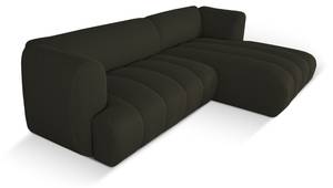 modulares Ecksofa HARRY 4 Sitzplätze Grün