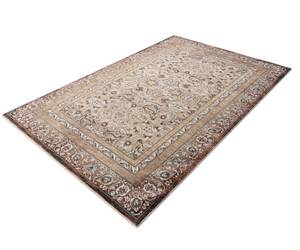 Tapis Zora Orman Marron - 185 x 275 cm