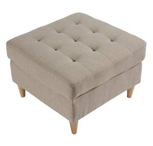 Pouf Marino Beige