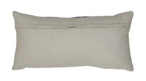 Dekokissen POSTO Braun - Textil - 30 x 10 x 60 cm