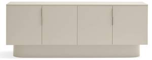 Buffet design Totem Beige