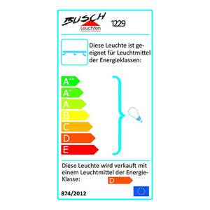 Einbauleuchte Ahoskie Altmessing - Hochvolt - schwenkbar