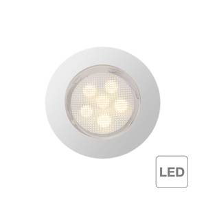 Luminaire encastré Cosa 45 1 ampoule