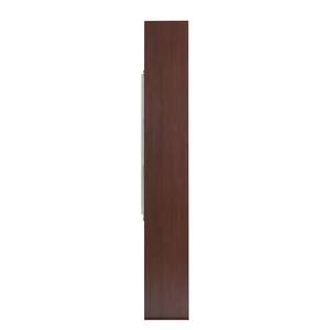 Regalwand Empire II Wenge Dekor