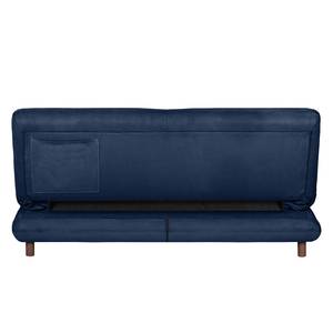 Schlafsofa Energy Webstoff Blau