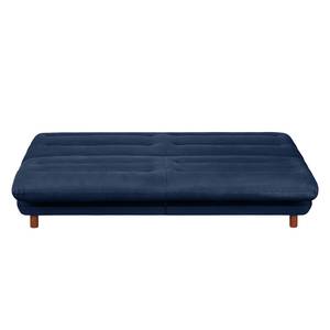 Schlafsofa Energy Webstoff Blau