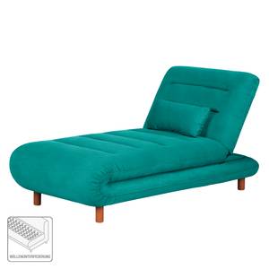 Dormeuse Energy Tissu - Turquoise