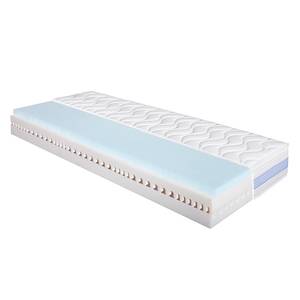 Matelas de mousse froide Ergo Gel 160 x 200cm - D3 medium