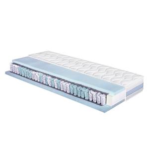 Matelas à ressorts Ergo Gel 90 x 190cm - D3 medium