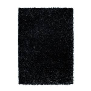 Tapis ESPRIT Cool Glamour Noir - 200 x 200 cm