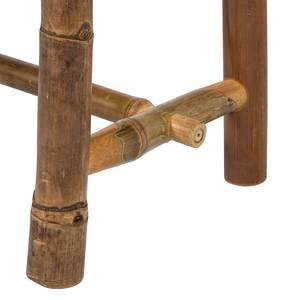 Essgruppe Bamboo (3-teilig) Massivholz Bambus