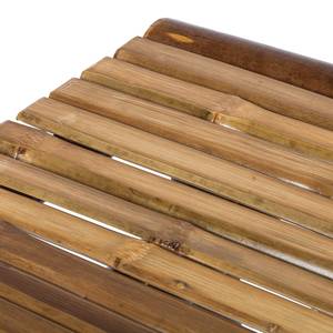 Essgruppe Bamboo (3-teilig) Massivholz Bambus