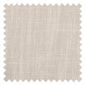 Essgruppe JazWOOD VI (5-teilig) Eiche massiv/ Webstoff Beige