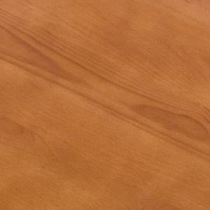 Eettafelset Louis (5-delige set) grenenhout - wit/honingkleurig