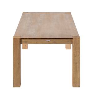 Eettafel Alenja massief acaciahout