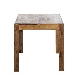 Eettafel Authentico sheeshamhout - 160cm