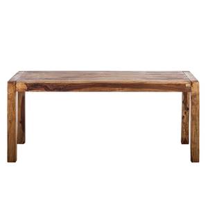 Eettafel Authentico sheeshamhout - 160cm