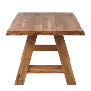 Eettafel BeaconWOOD massief eikenhout