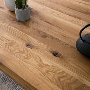 Eettafel BeaconWOOD massief eikenhout