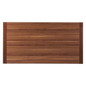 Eettafel Belowo (uitschuifbaar) walnotenhouten look/walnotenhout