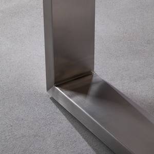 Esstisch Boonton Grau - 260 x 100 cm