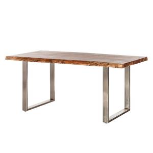 Eettafel Conroe massief acaciahout