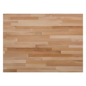 Esstisch DarsiWOOD Braun - Massivholz - 90 x 75 x 65 cm