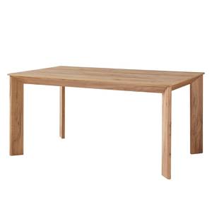 Table Design2 Imitation chêne de Navarre