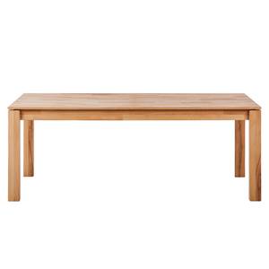 Table RedWOOD Duramen de hêtre massif - Huilé - 160 x 90 cm - 160 x 90 cm