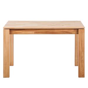Table RedWOOD Duramen de hêtre massif - Huilé - 120 x 80 cm - 120 x 80 cm