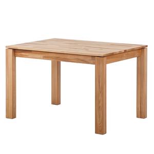 Tavolo da pranzo RedWOOD Legno massello di faggio - 120 x 80 cm - 120 x 80 cm