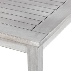 Set de jardin Eternal Acacia massif - Gris