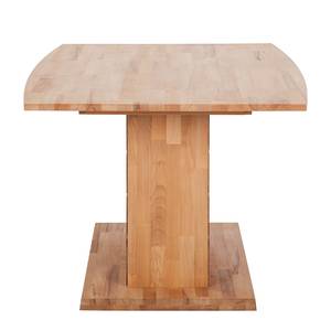 Eettafel Falk massief beukenhout