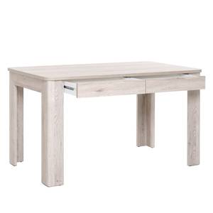 Table Felin II Imitation chêne de Sorrento