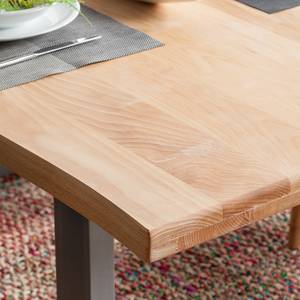 Eettafel FerrisWOOD I massief beukenhout