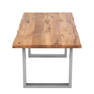 Eettafel Ferris massief eikenhout