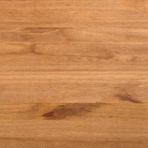 Eettafel Finca Rustica gewaxt massief grenenhout