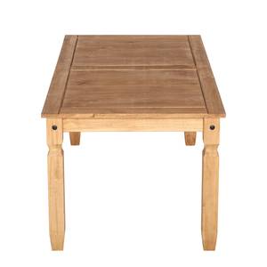 Eettafel Finca Rustica massief grenenhout - Den - 160x90cm