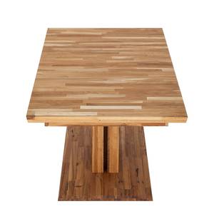 Eettafel LarsWOOD massief eikenhout