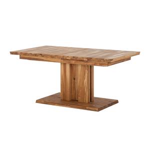 Eettafel LarsWOOD massief eikenhout